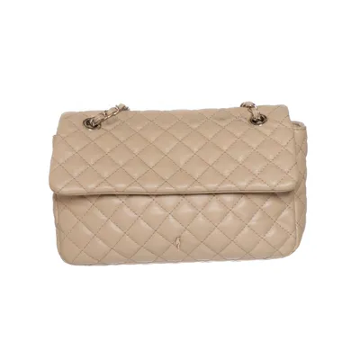 Shoulder-bag (Beige) from OCHNIK
