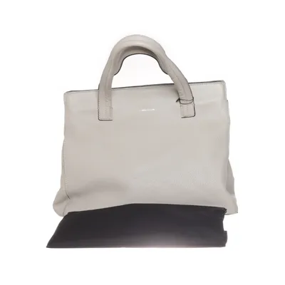 Handbag (Gray) from Karen Millen