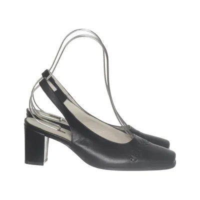 High heels (Black) from Ecco