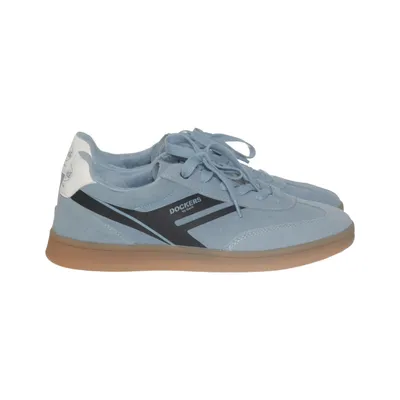 Baskets (Gris, Noir) de Dockers by Gerli