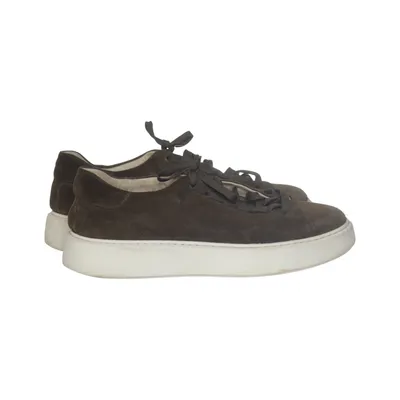 Sneakers (Brun) från Legend Skinn