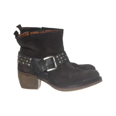 Ankle boots (Brown) from Josef Seibel