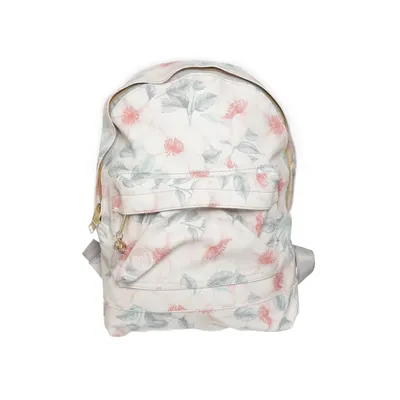 Ryggsäck (Flerfärgad) från Mi Pac Bomull