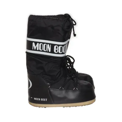 Stövlar (Svart) från Moon Boot