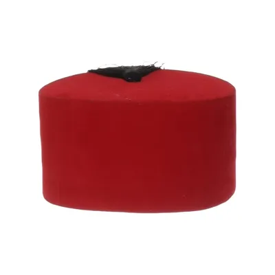Fez (Fez) de Zain