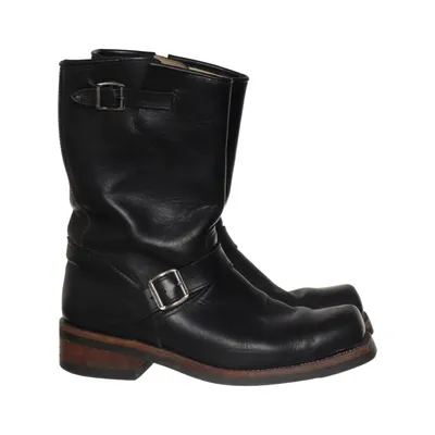Stövlar (Svart) från Primeboots