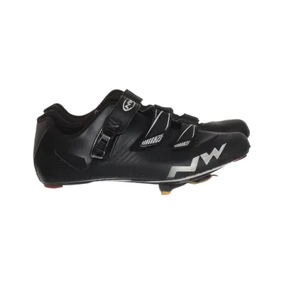 Bicycle shoes (Torpedo Srs) from Northwave