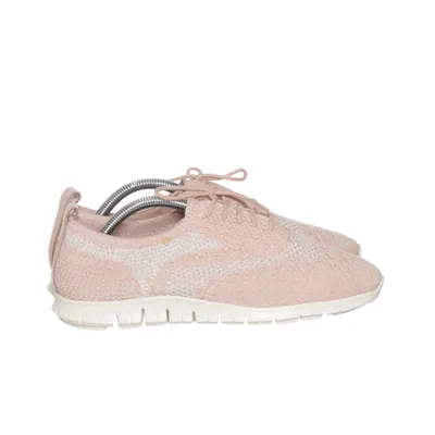 Sneakers (Roze, Wit) van Cole Haan
