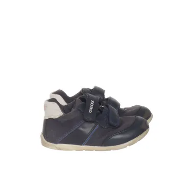 Träningsskor (Blå) från Geox