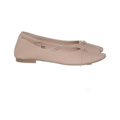 Ballerinaskor (Beige) från Lager 157