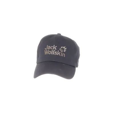 Baseball cap (Blue) from Jack Wolfskin Organic cotton