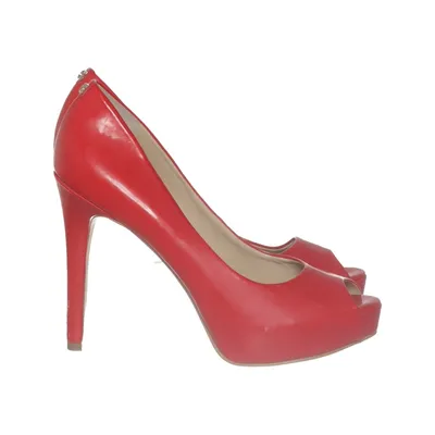 Pumps (Röd) från Guess