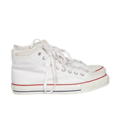 Sneakers (Vit, Röd) från All Star