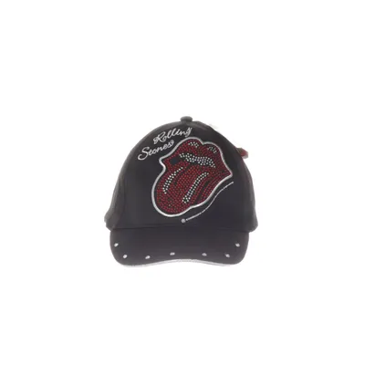 Baseballkeps (Svart) från The Rolling Stones Bomull