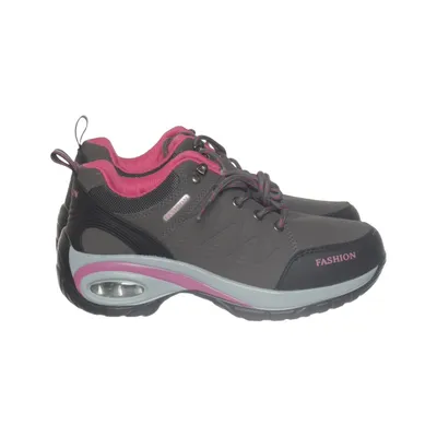 Trainers (Gray, Black, Pink) from Fashion