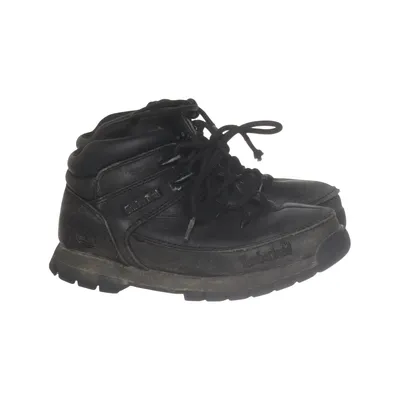 Bottes de randonnée (Noir) de Timberland Cuir