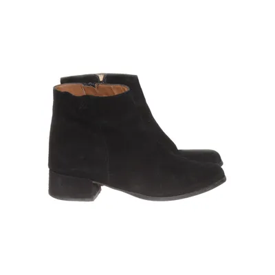Boots (Svart) från Cobler
