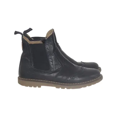 Chelsea boots (Svart) från TSM