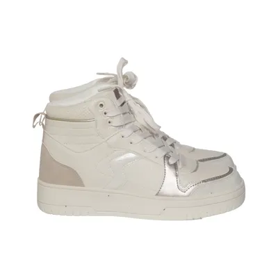 Sneakers (Beige) fra Oxmox