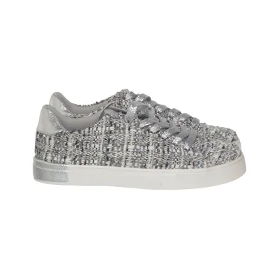 Sneakers (Grå, Flerfärgad) från Moow