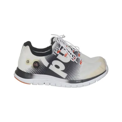 Trainingsschoenen (Wit, Zwart) van Reebok
