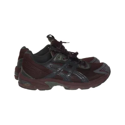Running shoes (Gel-Kayano 14) from Asics Faux leather