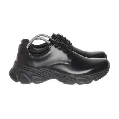 Derbyskor (Svart) från Pedro