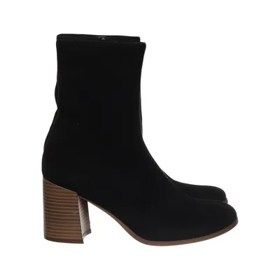 Boots (Svart) från Vagabond Skinn