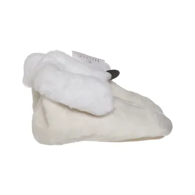 Slippers (White) from Rofa Design Polyester