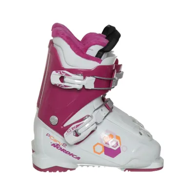 Snowboard boots (Pcarv 2) from Nordica
