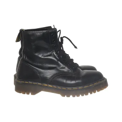 Veterlaarzen (1460) van Dr. Martens Polyurethaan