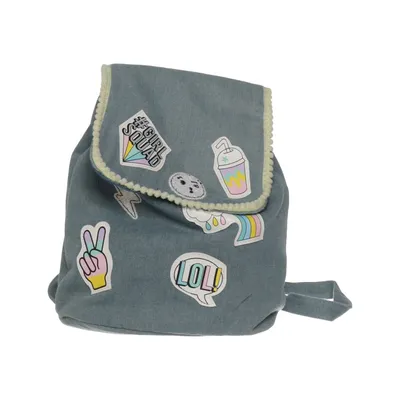 Sac à dos (Bleu, Multicolore) de Limited Too