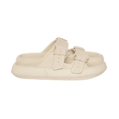 Slip-ins (Beige) van Happy Flops