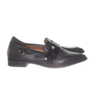 Loafers (Svart) från Copenhagen Luxe