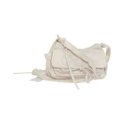 Sac à bandoulière (Beige) de Sinsay Polyester