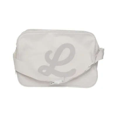Shoulder-bag (White) from Libero