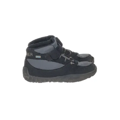 Vandringskängor (Mid Boot Wool Dreamer) från Affenzahn Ull, Återvunnen polyester
