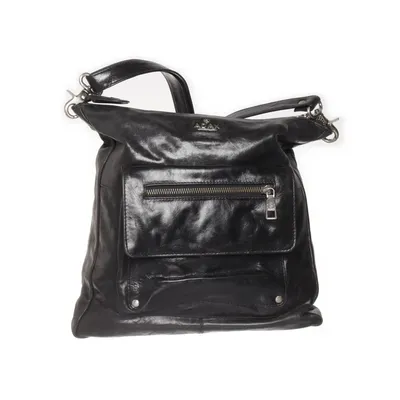 Sac à bandoulière (Noir) de Adax