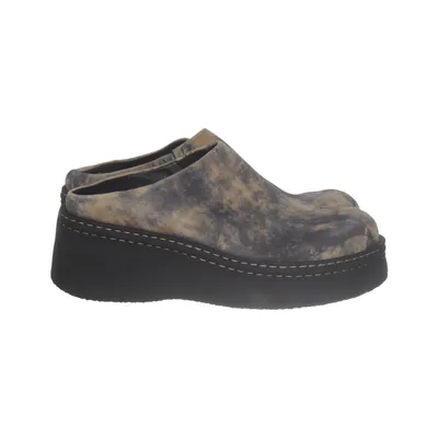 Slip-ins (Kristi) from Miista Leather