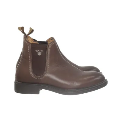 Chelsea boots (Brown) from GANT