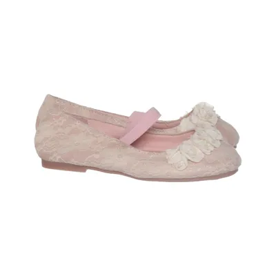 Ballerines (Beige) de Little P