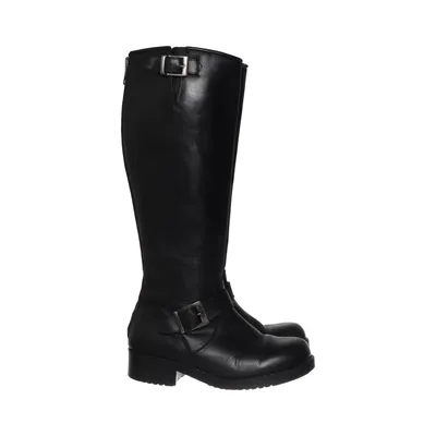 Boots (Black) from Johnny Bulls