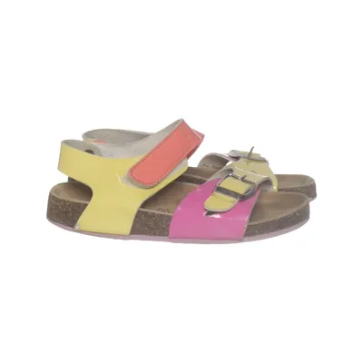 Sandales (Jaune, Rose, Multicolore) de Primigi Cuir