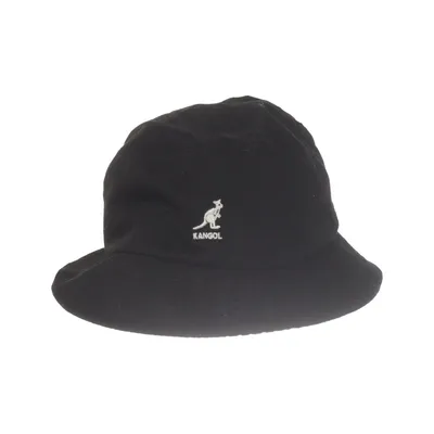Bucket hat (Black) from Kangol