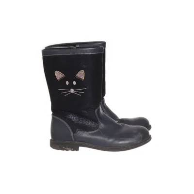 Boots (Blå) från Friboo