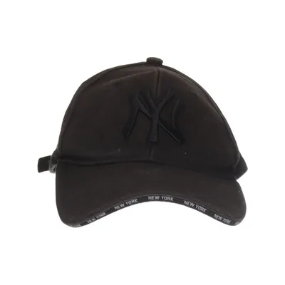 Baseballkeps (Svart) från Major League Baseball