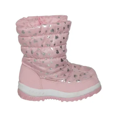 Støvler (Pink, Sølv) fra Cortina