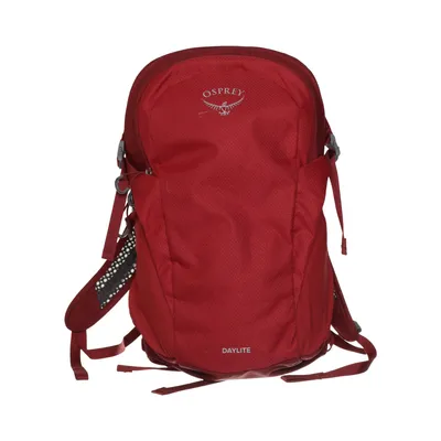 Rugzak (Rood) van Osprey