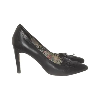 Pumps (Svart) från Tamaris Skinn