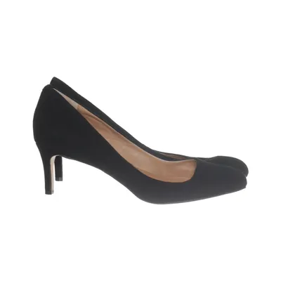 Pumps (Svart) från Corso Como Skinn